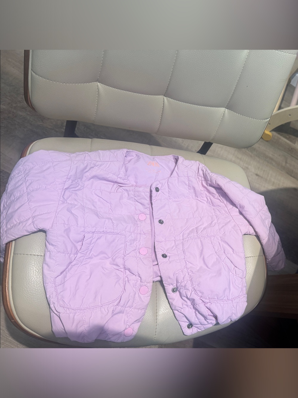 Kids jacket subcategory